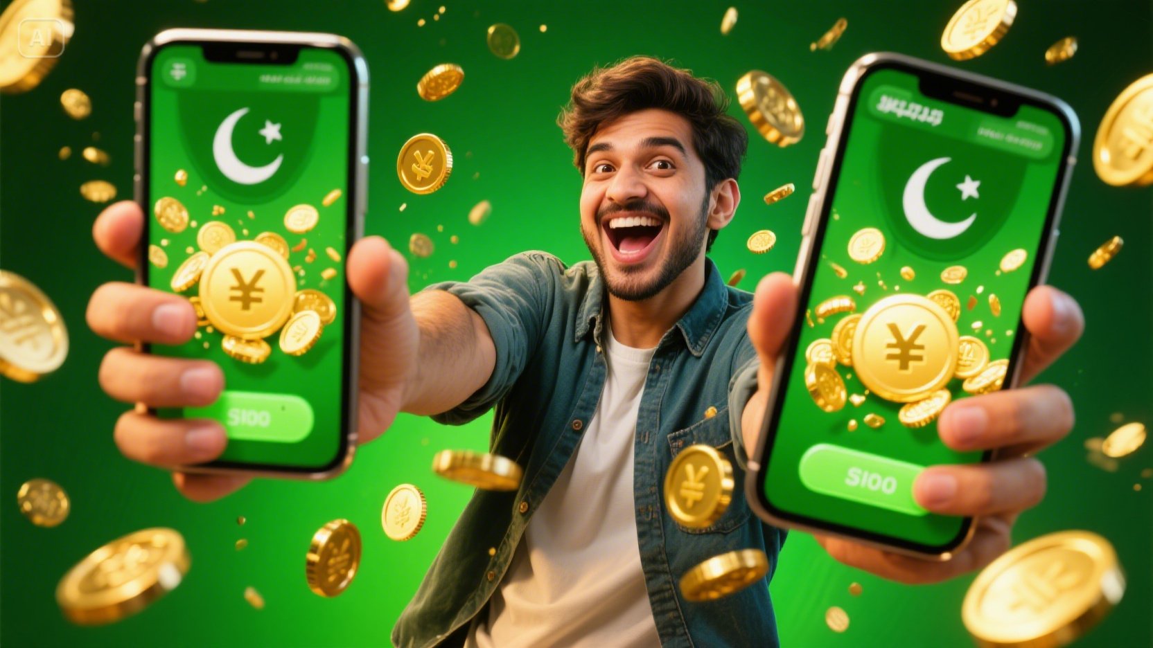 BetHog CasinoJoin today and receive a 200% first deposit bonus instantly! Pakistani users can enjoy mobile gaming, secure payments, and real PKR winnings with fast support.