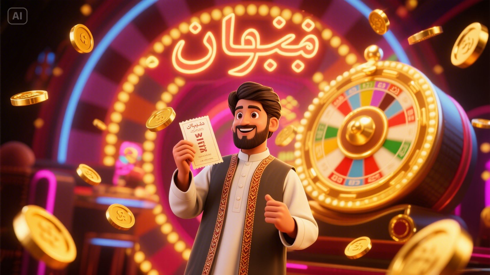 BetHog CasinoDeposit once and enjoy 200% instantly credited! Pakistani players can recharge easily, play safely, and withdraw PKR within seconds.