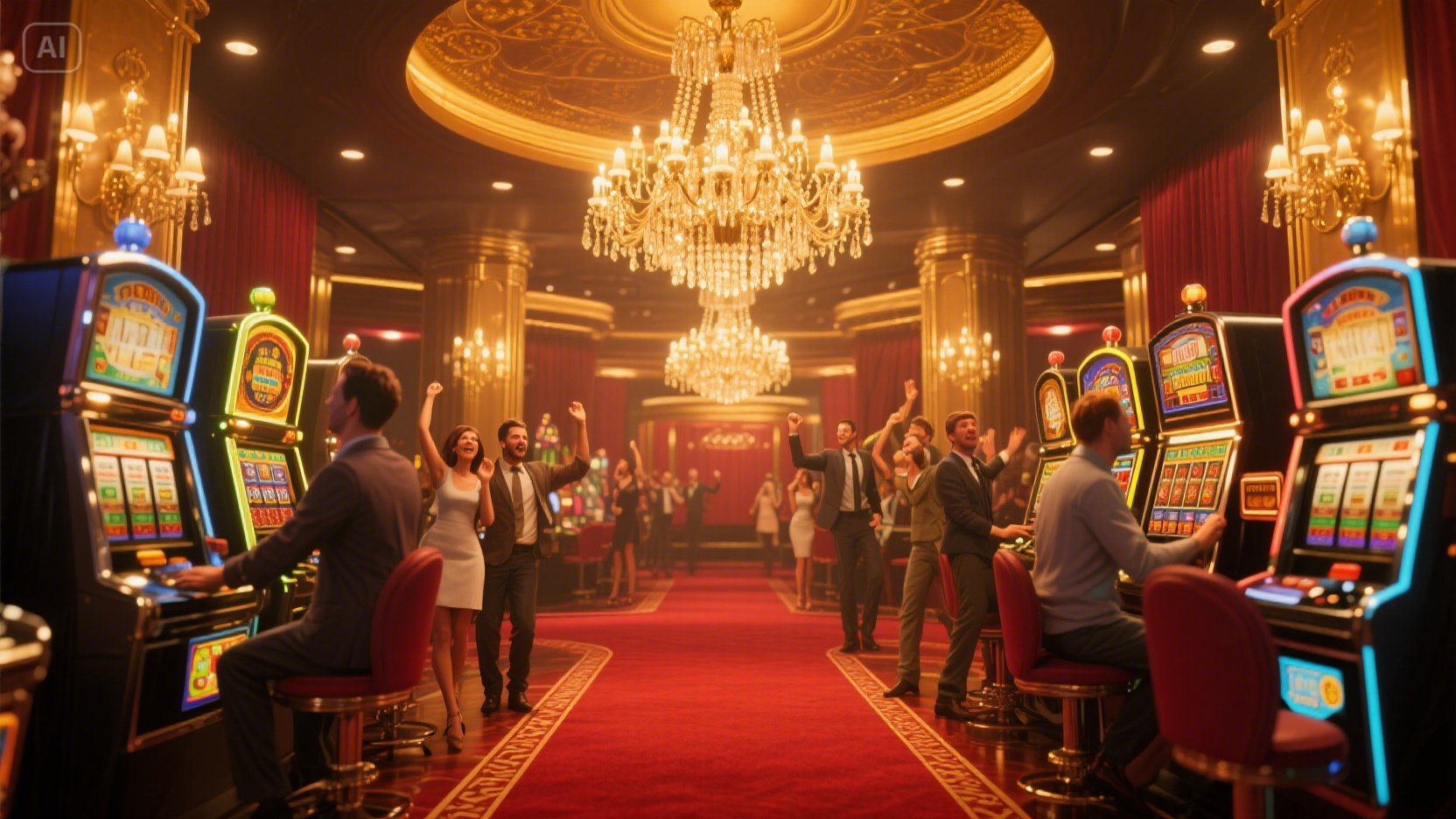 Registration at BetHog Casino Casino