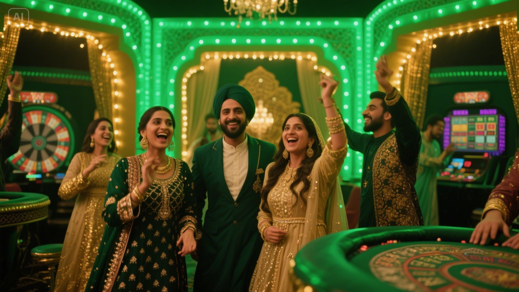 Registration at BetHog Casino Casino