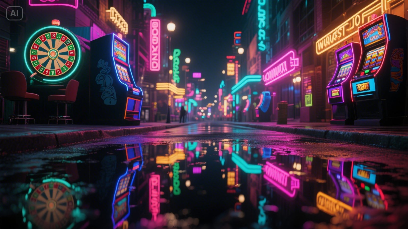 Registration at BetHog Casino Casino