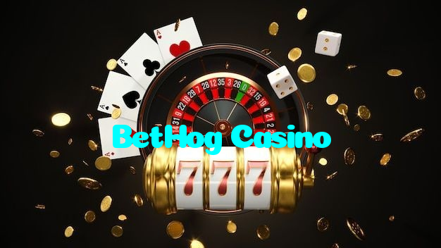 BetHog Casino