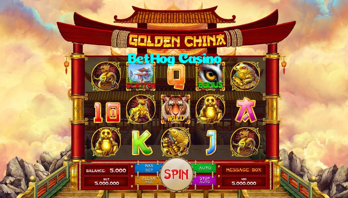 BetHog Casino