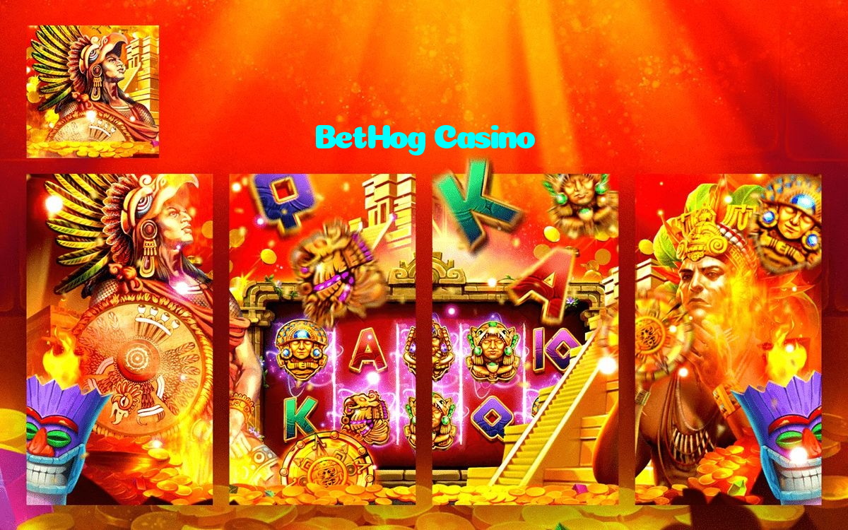 BetHog Casino
