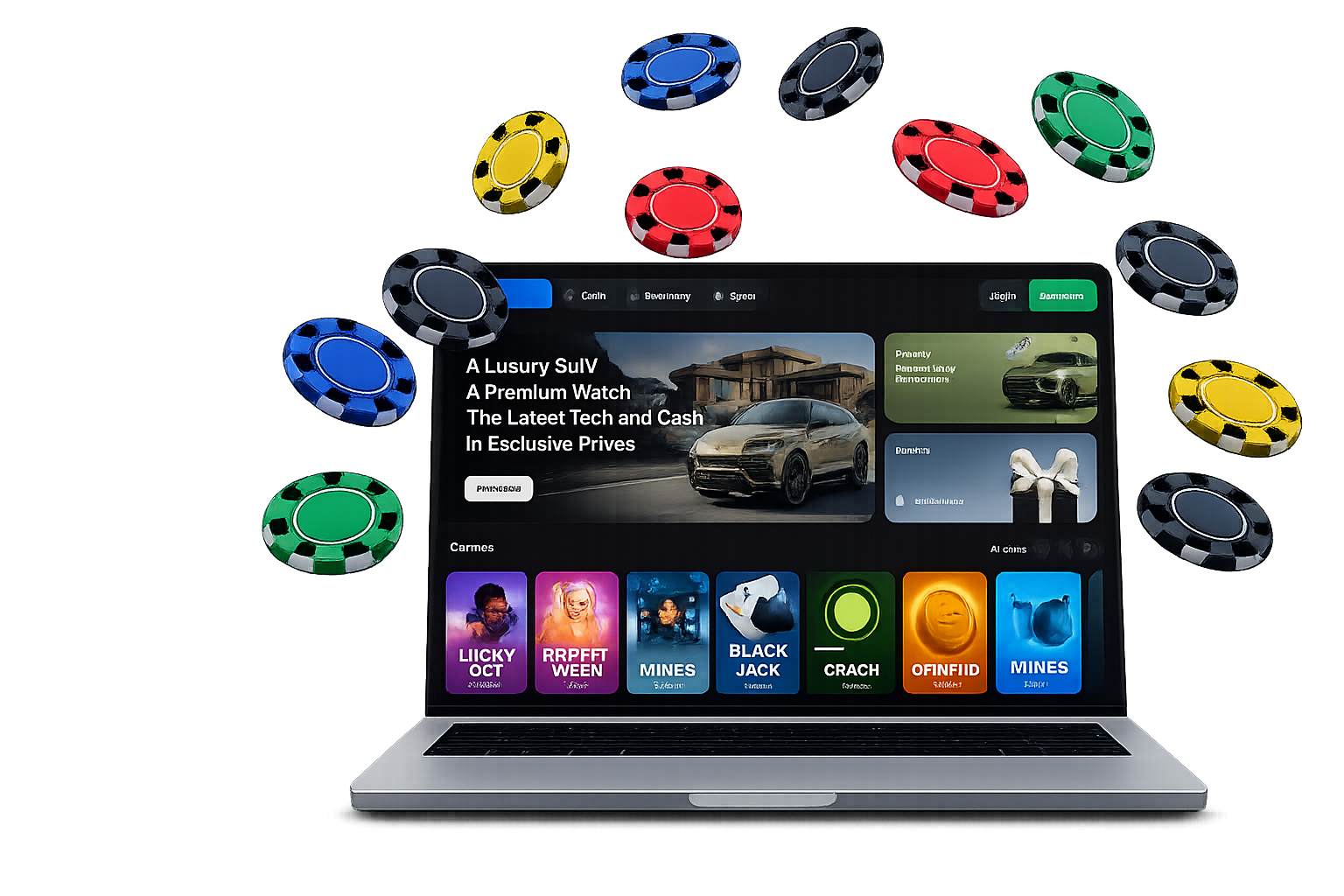 BetHog Casino Pakistan